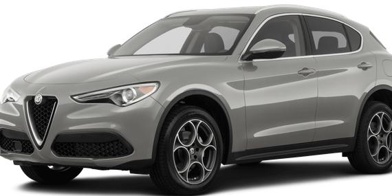 ALFA ROMEO STELVIO 2018 ZASFAKAN5J7B62106 image ALFA ROMEO STELVIO 2018 ZASFAKAN5J7B62106 image